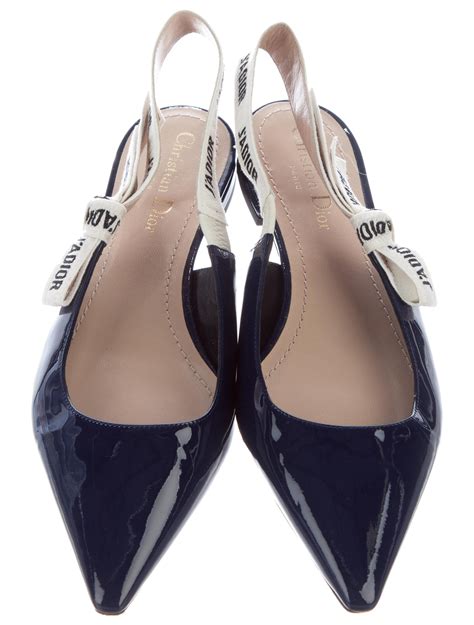 dior j'adior flat shoes price|dior fashion jewelry.